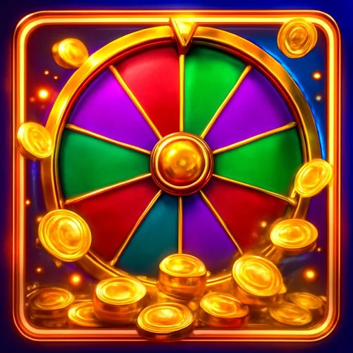 7i777 Sweet Bonanza Candy Reel
